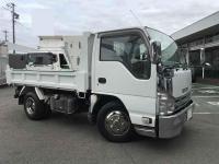 Isuzu ELF 2011