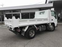Isuzu ELF 2011