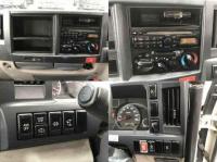 Isuzu ELF 2011