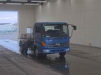 Hino RANGER 2003
