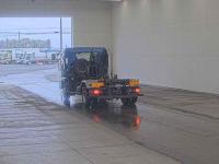 Hino RANGER 2003