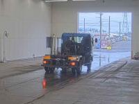 Hino RANGER 2003