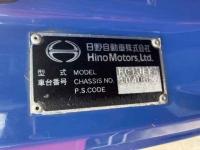 Hino RANGER 2003