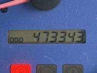 Hino RANGER 2003