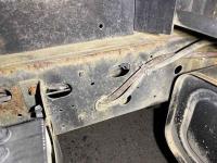 Hino RANGER 2003
