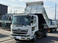 Hino RANGER 2025