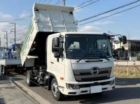 Hino RANGER 2025