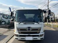 Hino RANGER 2025