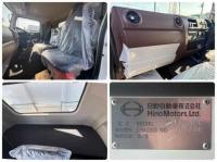 Hino RANGER 2025