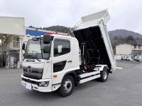 Hino RANGER 2025
