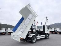 Hino RANGER 2025