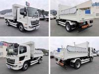 Hino RANGER 2025