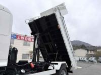 Hino RANGER 2025