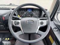 Hino RANGER 2025