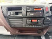 Hino RANGER 2025