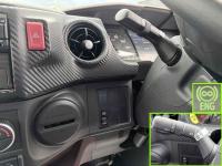 Hino RANGER 2025
