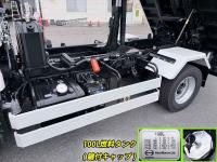 Hino RANGER 2025