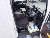 Hino RANGER 2025