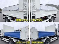 Hino RANGER 2025