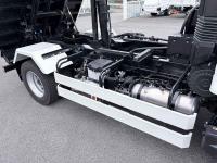 Hino RANGER 2025