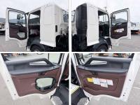 Hino RANGER 2025