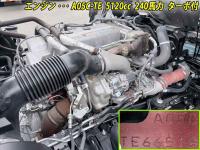 Hino RANGER 2025