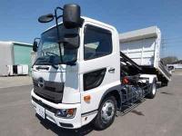 Hino RANGER 2023