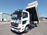 Hino RANGER 2023