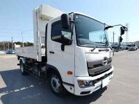 Hino RANGER 2023