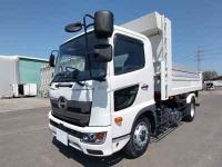 Hino RANGER 2023