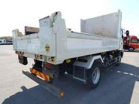 Hino RANGER 2023