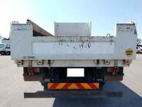 Hino RANGER 2023