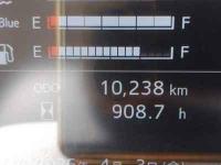 Hino RANGER 2023