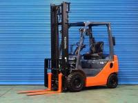Toyota TOYOTA FORKLIFT 2022