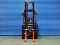 Toyota TOYOTA FORKLIFT 2022