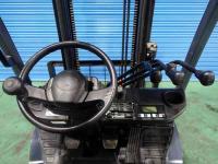 Toyota TOYOTA FORKLIFT 2022