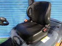 Toyota TOYOTA FORKLIFT 2022