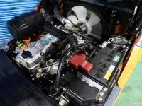 Toyota TOYOTA FORKLIFT 2022