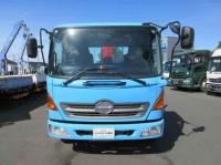 Hino RANGER 2008
