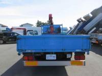 Hino RANGER 2008