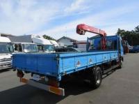 Hino RANGER 2008