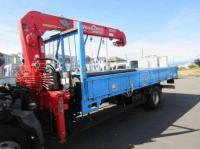Hino RANGER 2008