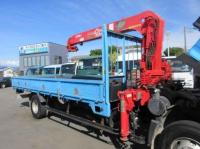 Hino RANGER 2008