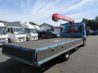Hino RANGER 2008