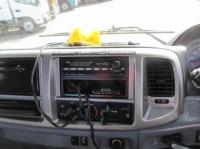 Hino RANGER 2008