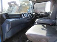 Hino RANGER 2008