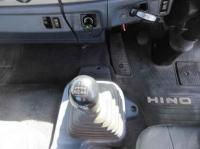 Hino RANGER 2008