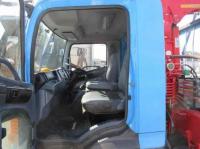 Hino RANGER 2008