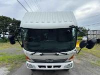 Hino RANGER 2011