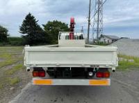 Hino RANGER 2011